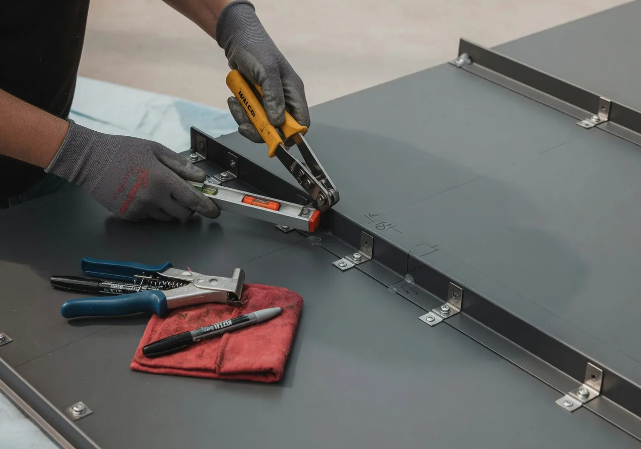Why choose Metal Roofing Installation in Ferdinand, ID
